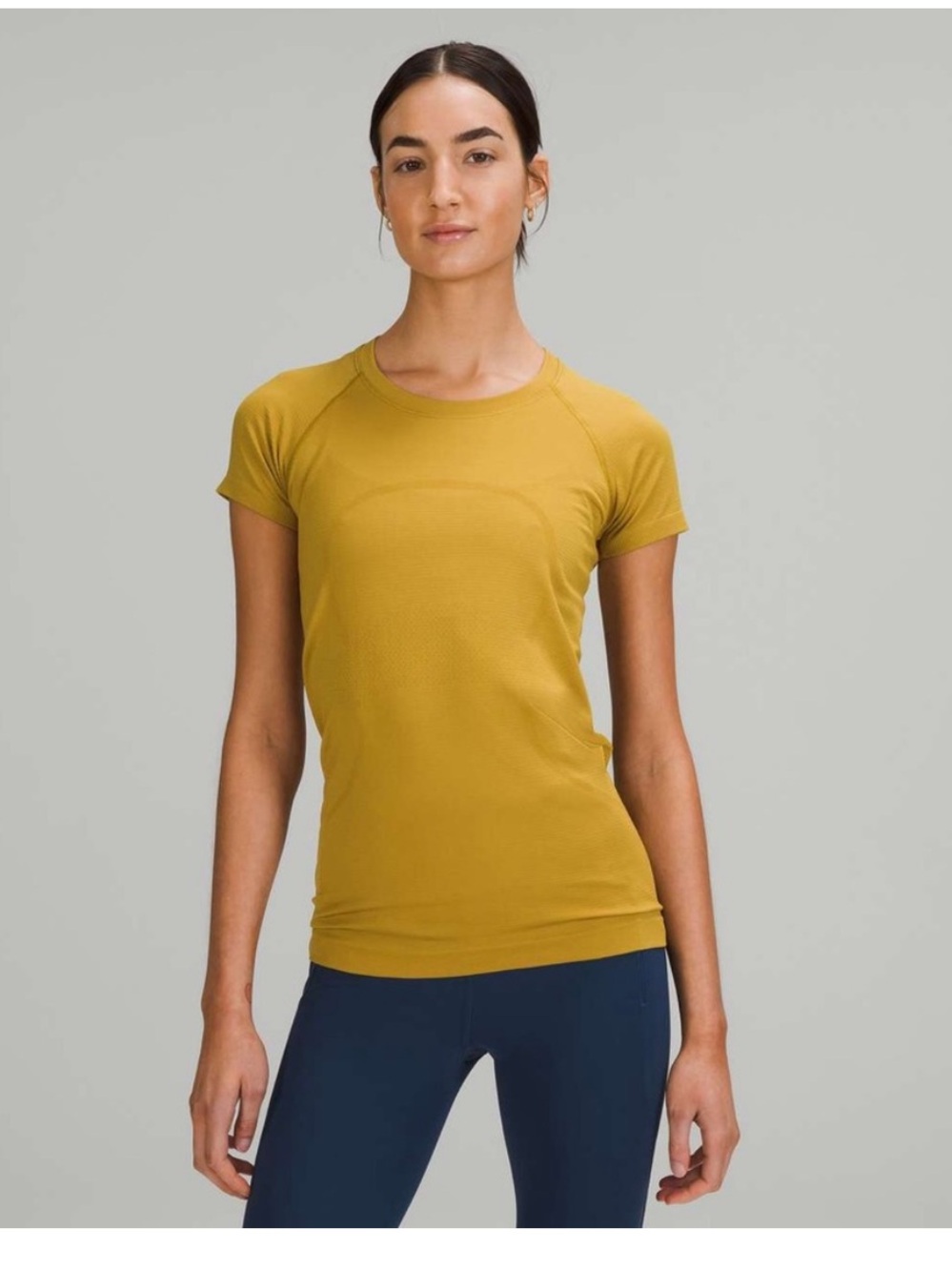 Lululemon Swiftly Tech Shirt 2.0